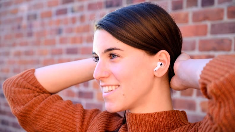 apple pro earbuds sale